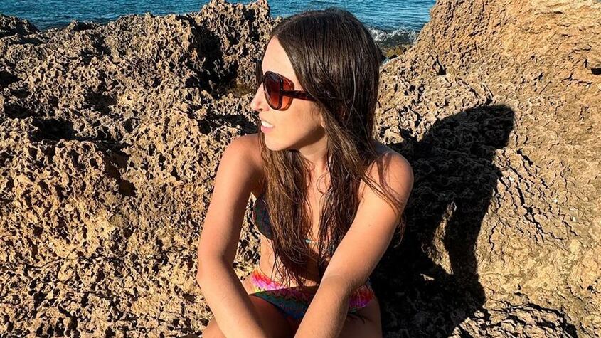 Marian, prima de Ángela Agudo