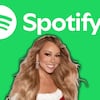 ¿Cuánto dinero gana cada año Mariah Carey por ‘All I want for Christmas is you’ en Spotify?