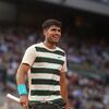 Así quedó el ranking ATP de Carlos Alcaraz tras consagrarse bicampeón de Roland Garros