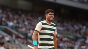 Así quedó el ranking ATP de Carlos Alcaraz tras consagrarse bicampeón de Roland Garros