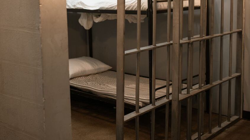 Hombre va a prisión en Cádiz