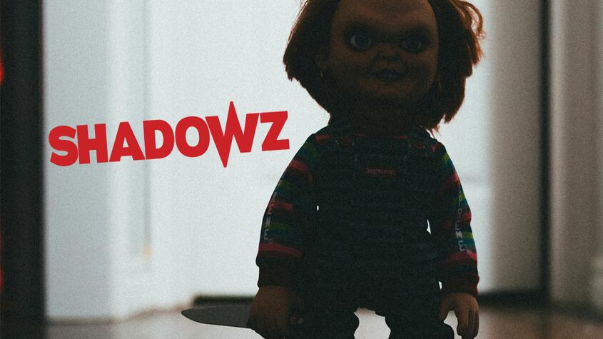 Esto es Shadowz: el nuevo servicio de streaming para los fans del cine de terror