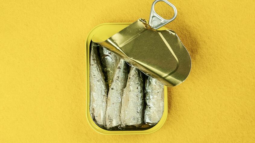 El mágico alimento que fortalece el cerebro de los niños