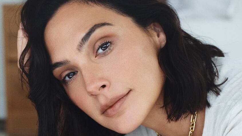 Gal Gadot sorprende a sus fanáticos con una impactante confesión