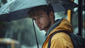 Tormentas en España: cómo estará el clima hoy sábado 10 de mayo y que provincias se encuentran en alerta por el clima
