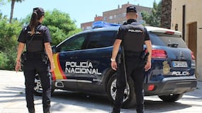 Detenida una mujer en Granada tras apuñalar a un hombre en una disputa por drogas