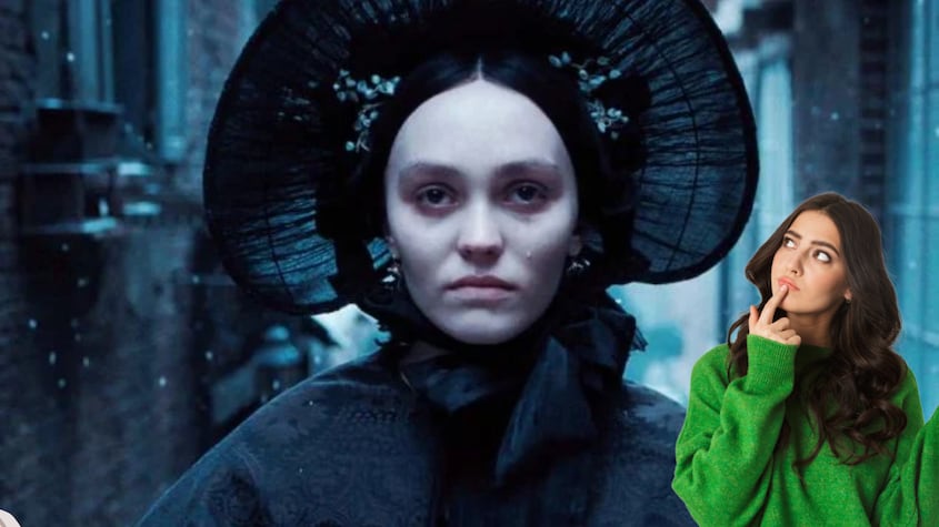 Cuándo y dónde ver la nueva película de Nosferatu en streaming