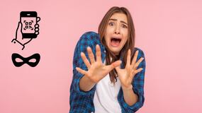 Alarma por la proliferación de estafas con falsos códigos QR: ¿Cómo prevenirlas?