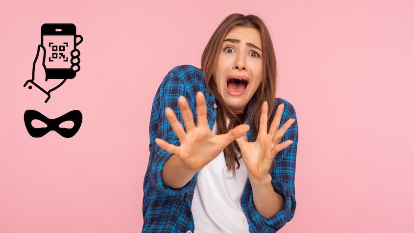 Alarma por la proliferación de estafas con falsos códigos QR: ¿Cómo prevenirlas?