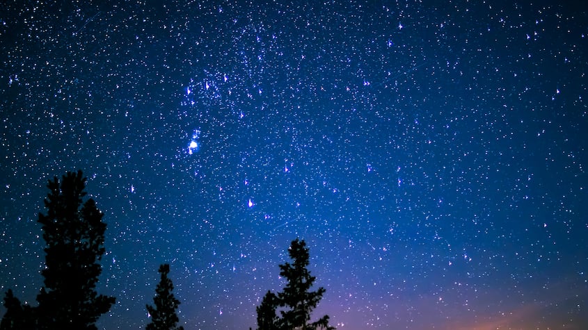 Nueva estrella será vista por primera vez en 80 años: ¿Cómo y cuándo verla?