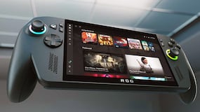 Así funciona la Inteligencia Artificial en la nueva consola portátil de Xbox
