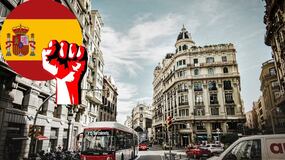 Sindicatos amenazan con irse a paro en caso de no concederse la jubilación anticipada para transportistas