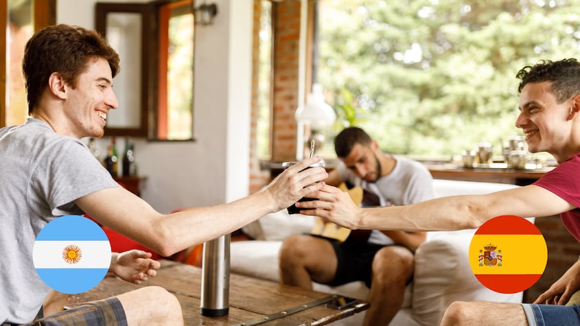 30 de noviembre, Día Internacional del Mate, la bebida rioplatense que se expande en España