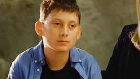 “El vecindario idílico”: conoce a Lukas Zuperka, el niño actor de la nueva producción de Netflix