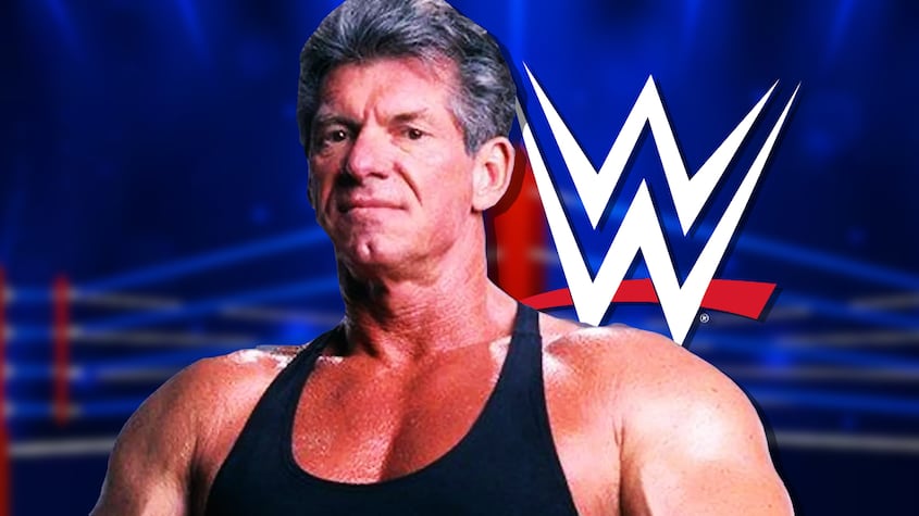 Lucha libre, esteroides y abusos sexuales: La historia de Vince McMahon