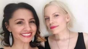 La historia de Molly Kochan: “Me diagnosticaron cáncer, dejé a mi marido y me acosté con 200 hombres”