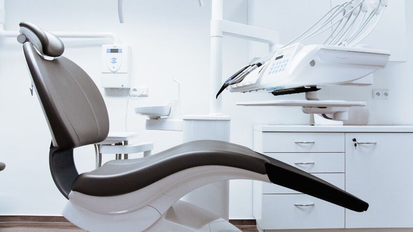 Dentista