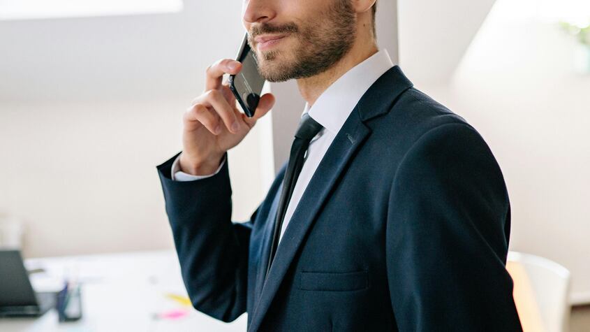 Empresario