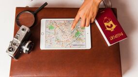 Países donde es obligatorio el visado y no sirve el pasaporte español