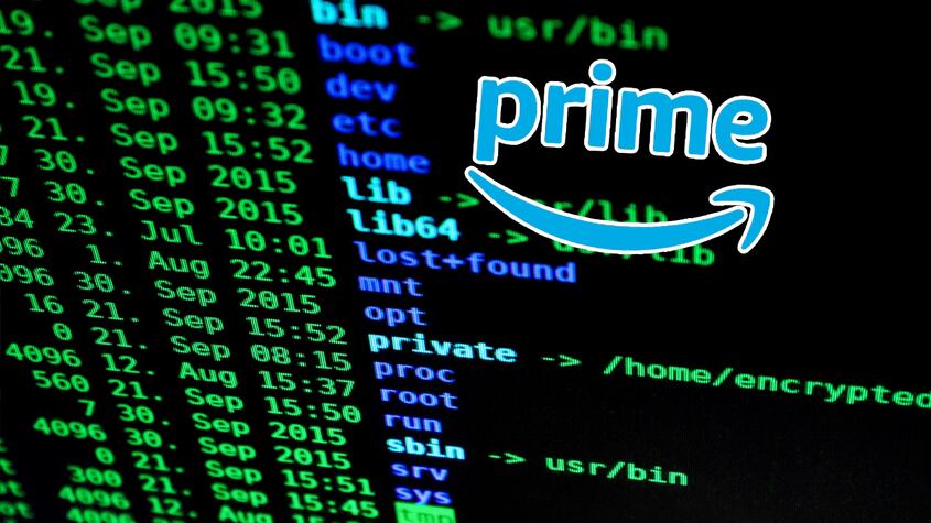Hablando de ataques cibernéticos, la mejor serie sobre el tema está en Amazon Prime