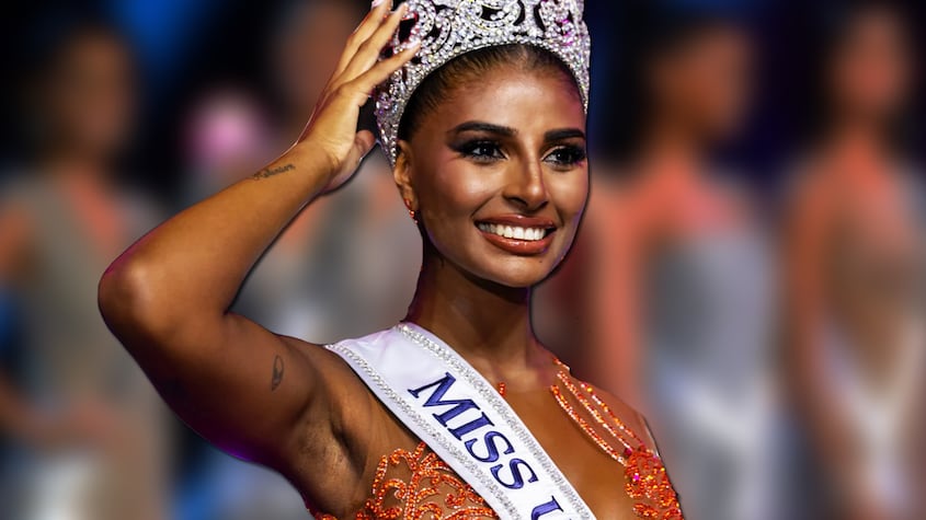 ¿Quién es Michelle Jiménez, representante de España en Miss Universo 2024?
