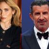 ¿Se acabó el amor? Esto es lo que se sabe del distanciamiento entre Luis Figo y Helen Svedin