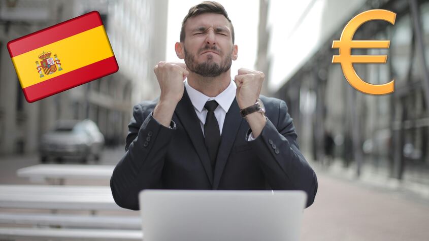 En 7 claves, las razones del empleo récord registrado en España