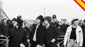 Día de The Beatles: Así fue como Raphael trajo a los cuatro de Liverpool a España
