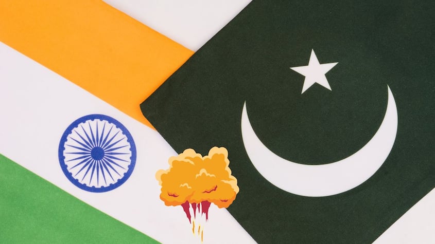 India Pakistán
