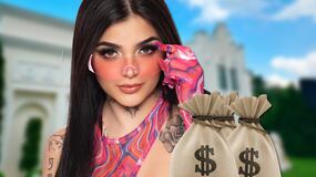 ¿Cuánto dinero ganó Karely Ruiz en OnlyFans antes de su embarazo?