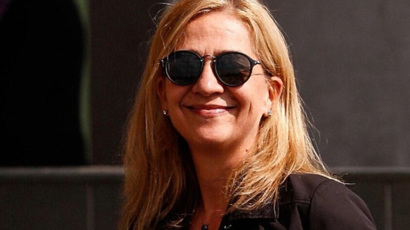 Los sentimientos de Juan Urdangarin ponen en alerta a la infanta Cristina