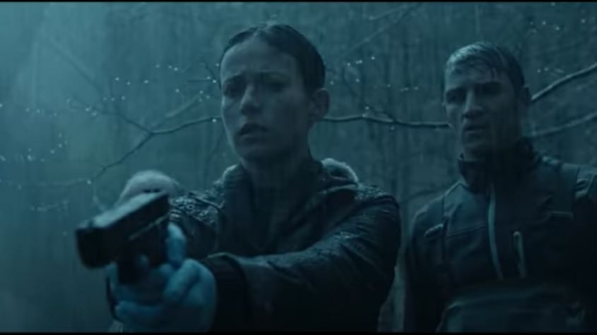 El Guardián Invisible, la película española de la que todo mundo habla, está en Netflix
