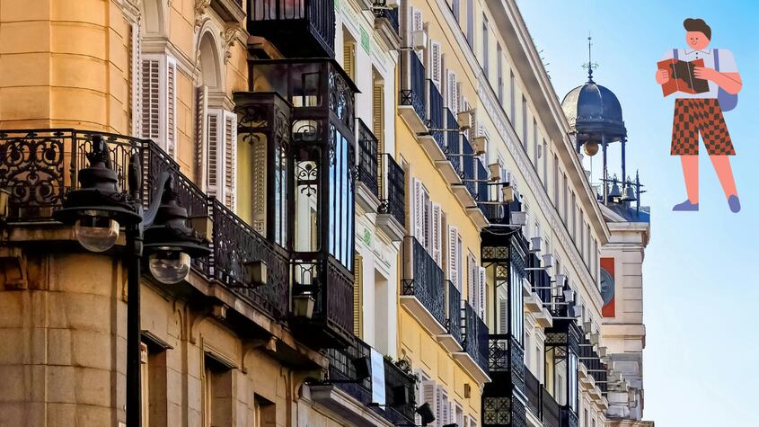 Para 8 de cada 10 españoles, deben ser más estrictas las regulaciones a pisos turísticos