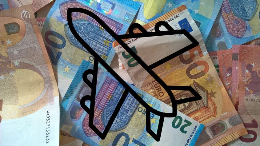 La aerolínea más valiosa del mundo vuela en España: ¿Cuánto vale?