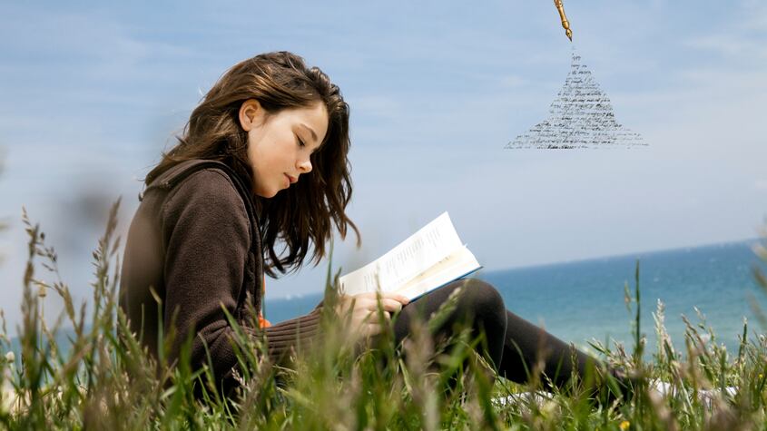 Oda a las palabras que nos miman el alma: Día Mundial de la Poesía