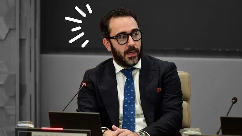 Víctor de Aldama