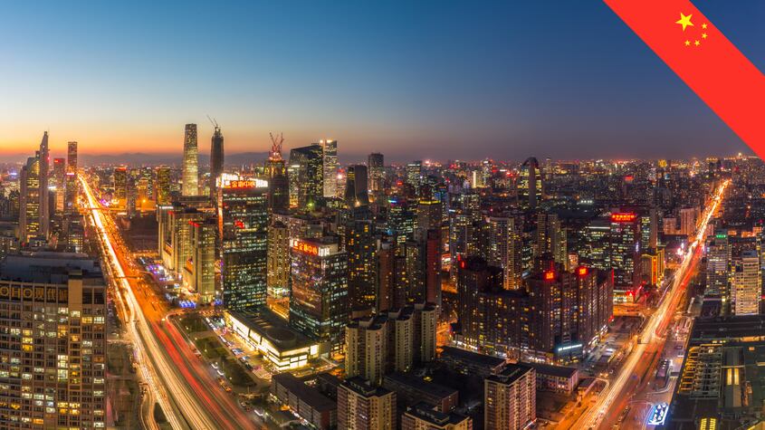 Comunistas pero con millonarios: Este es el hombre más rico de China