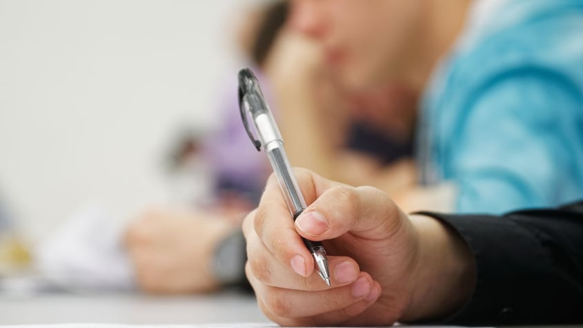 Técnicas de estudio