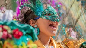 Carnaval 2025 en Madrid: toma nota de las fechas y distritos que celebrarán este año