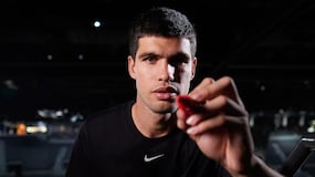¿Cómo y cuándo ver el documental de Alcaraz en Netflix?