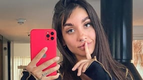 Maria Becerra: ¿Qué dijo sobre su deseo de ser mamá y con cuántos hijos sueña?