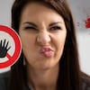 El alarmante significado de oler a sangre de la nada