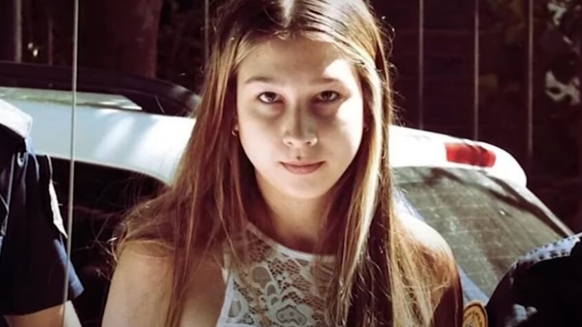 De qué se trata Nahir, la película sobre la joven asesina de 19 años que conmocionó a Argentina