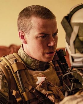 Warfare llega a streaming y esta es la historia real en la que se basaron para hacer la película