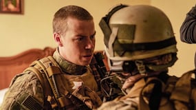 Warfare llega a streaming y esta es la historia real en la que se basaron para hacer la película