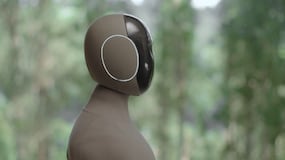 NEO Gamma: el robot que amenaza con dejar sin trabajo a los servicios de limpieza
