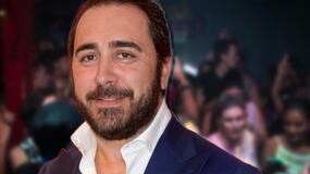 Víctor de Aldama rompió el silencio: “El piso estaba lleno de señoritas”