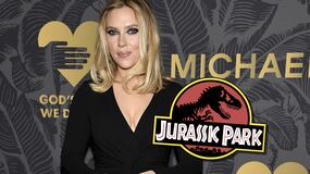¿Podrá resucitar la saga? Scarlett Johansson apuesta todo a la nueva Jurassic World