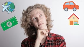 Conoce los tipos de créditos que existen y cuál es el objeto de cada uno según tu necesidad