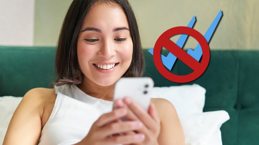 ¿Cómo leer un mensaje de WhatsApp sin mostrarte en línea?